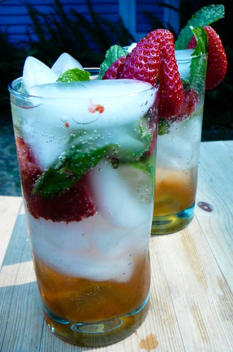 I'm sure you'll chase these bunnies down the rabbit hole