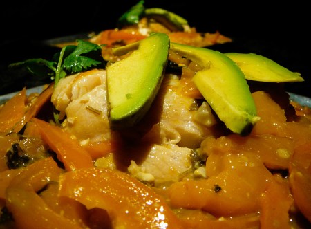 Slap on that codpiece and eat some goddamn cod!