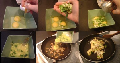 denver egg sinwich beat