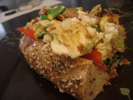 Turn the key and turn them on!