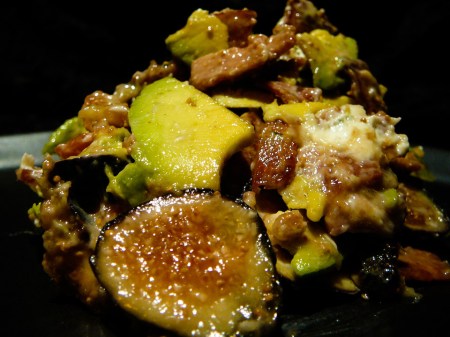 Slap a bunch of awesome things together and it's bound to be banging!