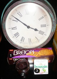 figtastic voyage prep