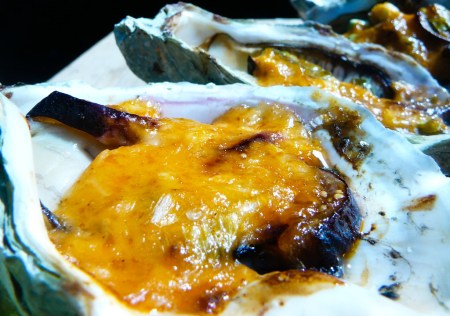 Don't commit hari kari! You got so much banging to do...