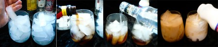 mail order white russian mix