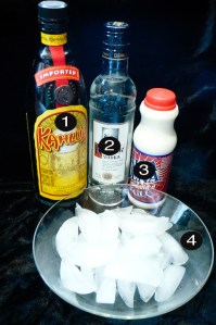 mail order white russian prep