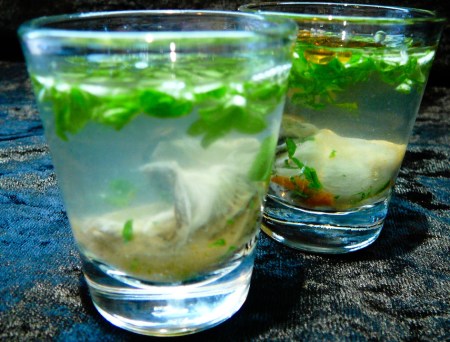 Shoot em up with aphrodisiac charged slurps!