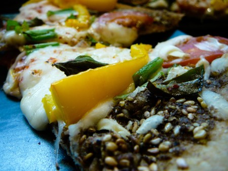 Where the party at?  In your pants of course!