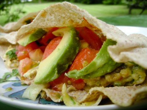 Pity Party table for one?