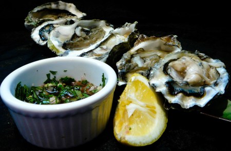 Raw and raunchy is was better than being blah and paunchy!