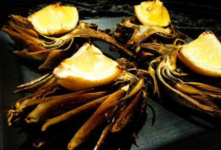 The roastest with the mostest!