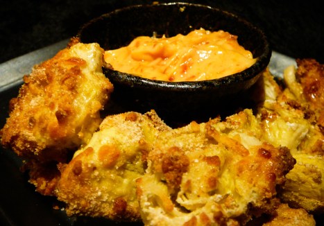 You're a artichoke heartbreaker, love-maker, bed-shaker!