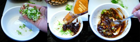 bbq pineapple sauce