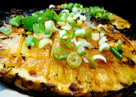 If this can't breathe some heat into your fall...you best get used to a cold empty bed.