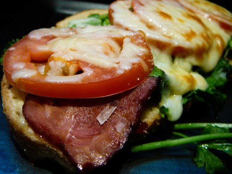 Feeling melty yet?  Give it time and you will melt right into the bed sheets