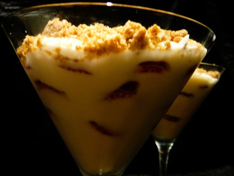 We've only just begun, but I'm down to take my sweet sweet time.