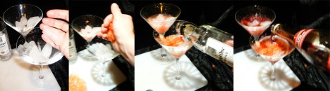 pommelonkini bikini mix