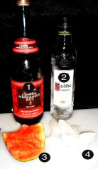 pommelonkini bikini prep