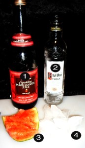 pommelonkini bikini prep