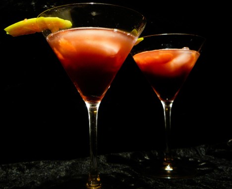 Sex & The City?  More like Sex In The City!