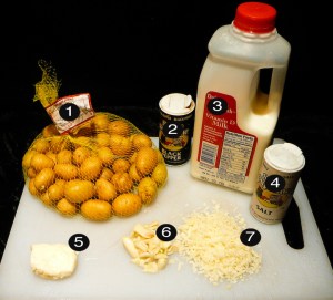 oral tatersplosions prep