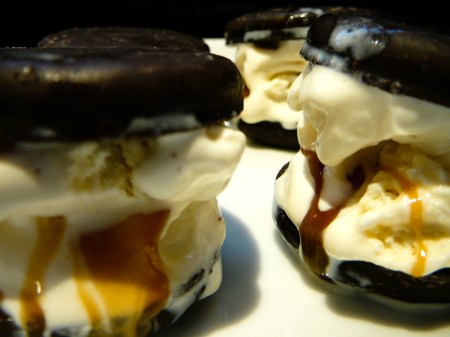 thin mint fatties served